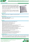 Nonwoven Cleanroom Wipes (Read pdf)