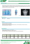 Nonwoven Medical wipes (Read pdf)