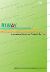 Riway Nonwoven Products Cataloge-2006 (Read pdf)