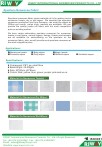 Spunlace Nonwoven Fabric (Read pdf)