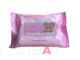 makeup remover wipes