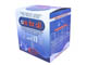 box pack coin tissue