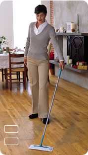floor wipes