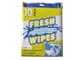 dry wipes