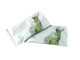 wet towelette