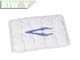 disposable cotton airline towels