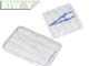 disposable cotton airline towels