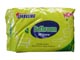 wet tissue