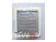 glass cleaning wipe