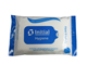 wet tissue
